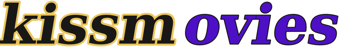 kissmovies logo
